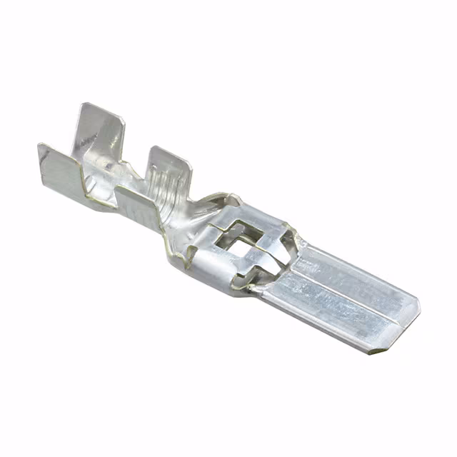 1544332-1 TE Connectivity AMP Connectors  Connettori a sgancio rapido Connettori a sgancio rapido